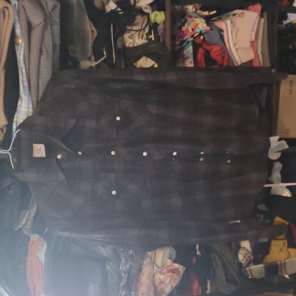 True Religion | Casual Snappy Shirt